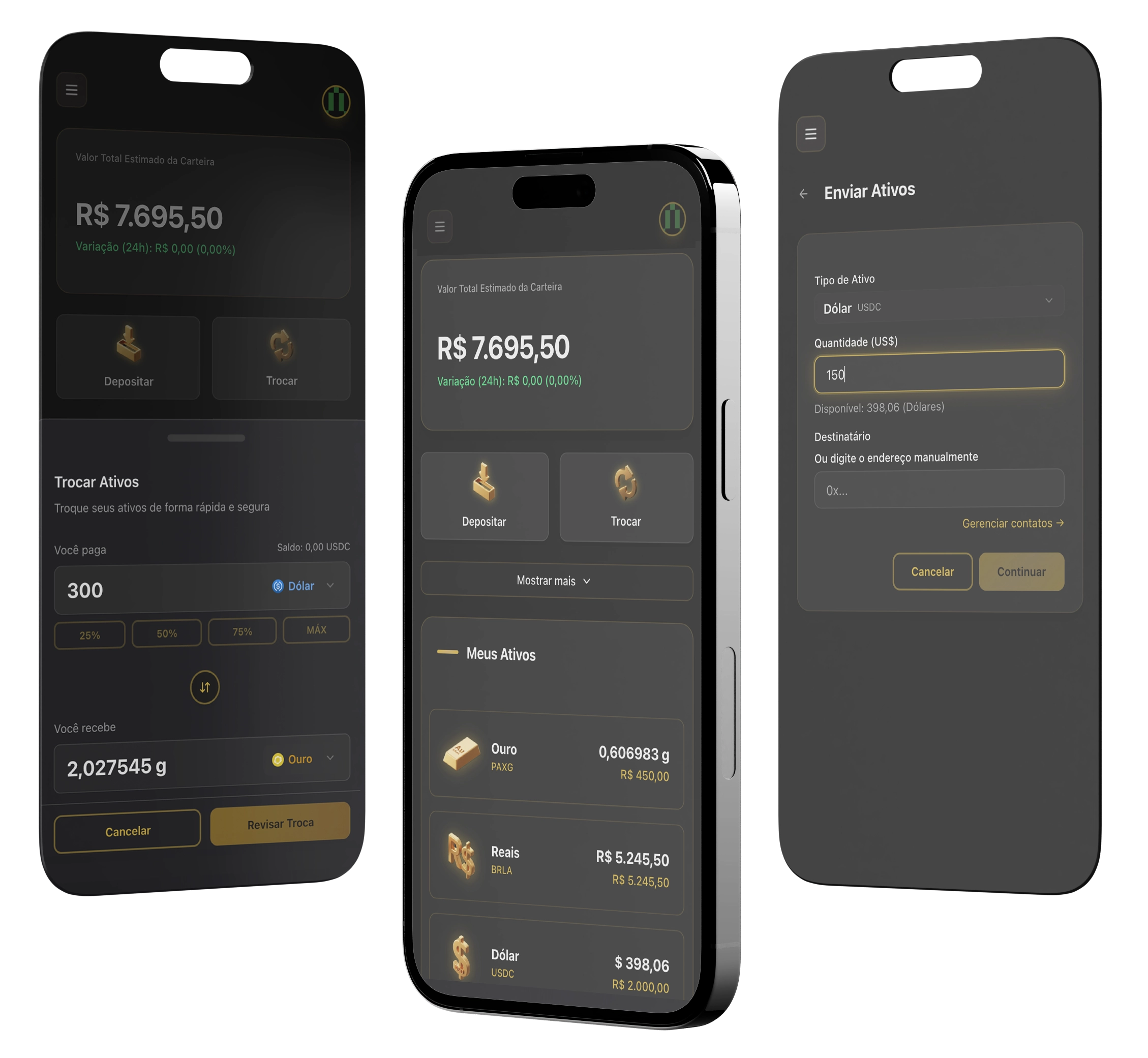 Augi App